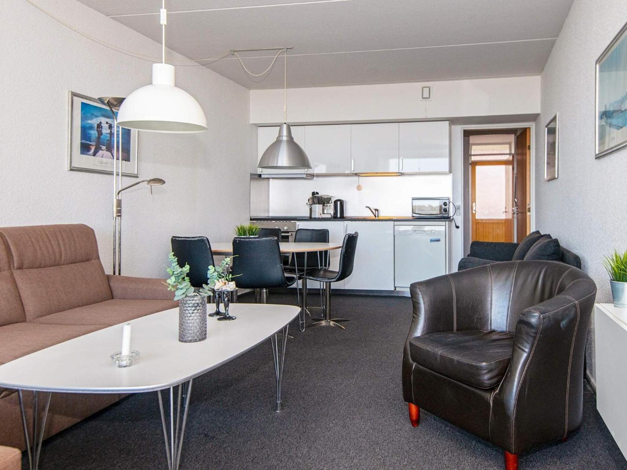 Apartment Fanø V Eksteriør billede
