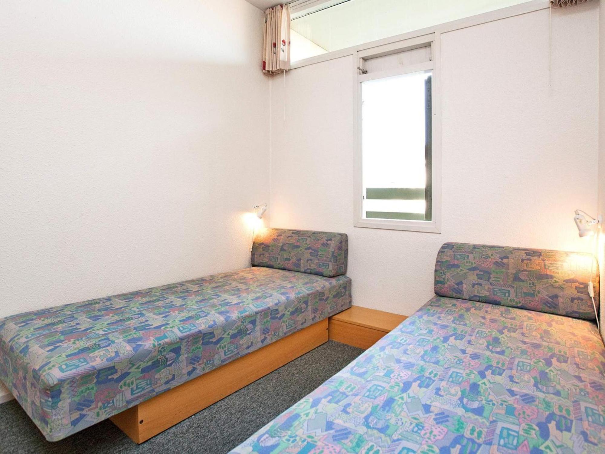 Apartment Fanø V Eksteriør billede