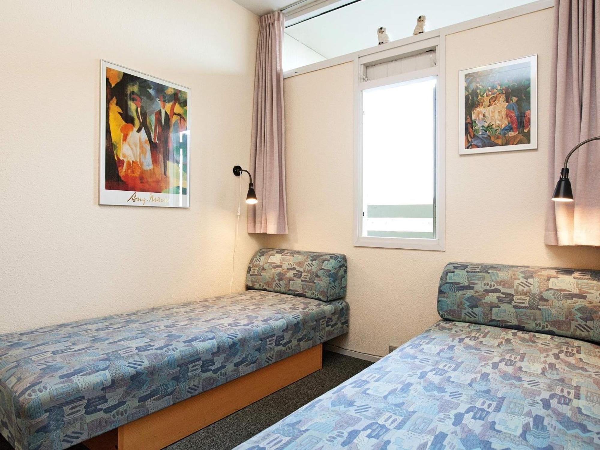 Apartment Fanø V Eksteriør billede