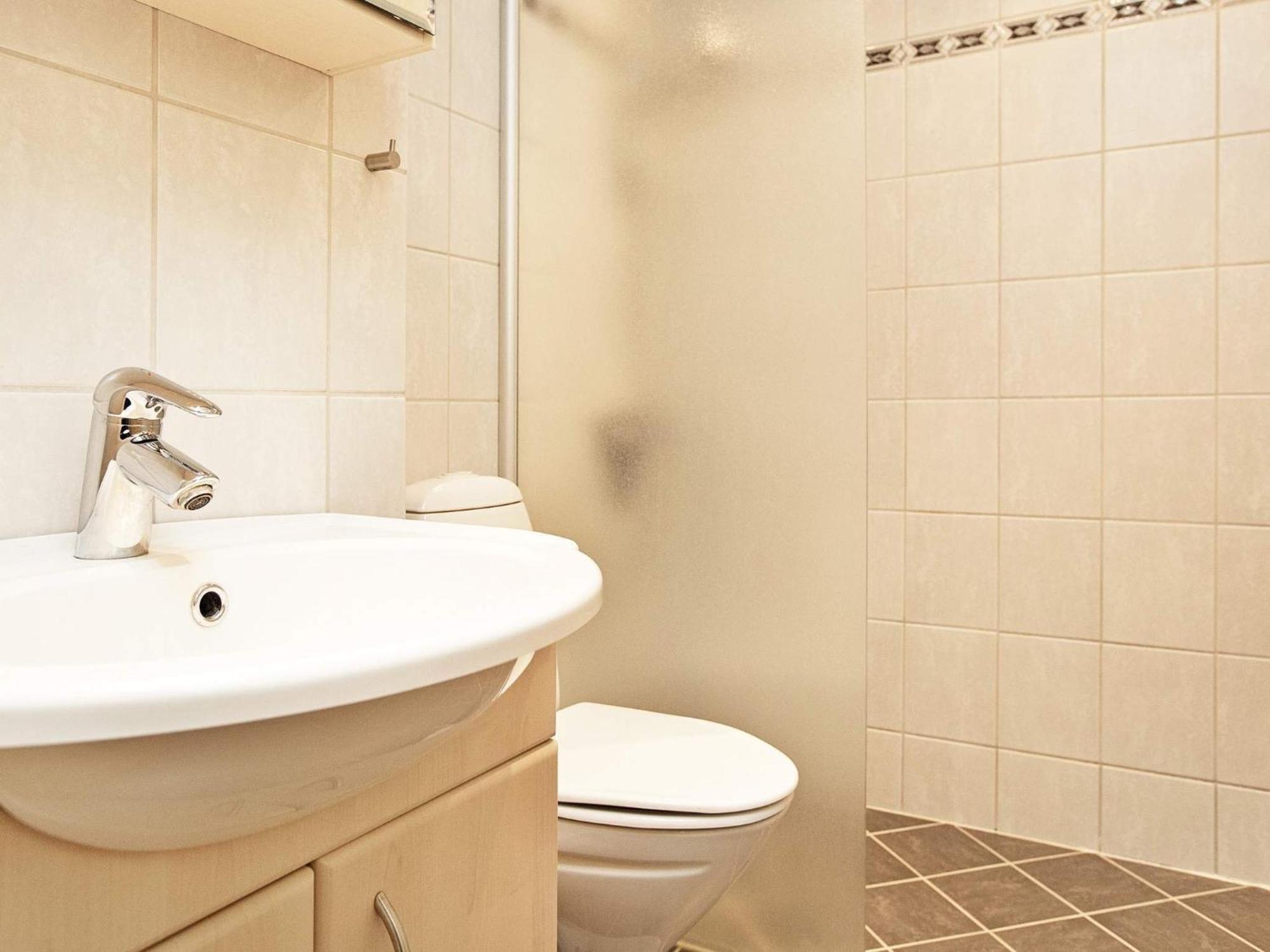Apartment Fanø V Eksteriør billede
