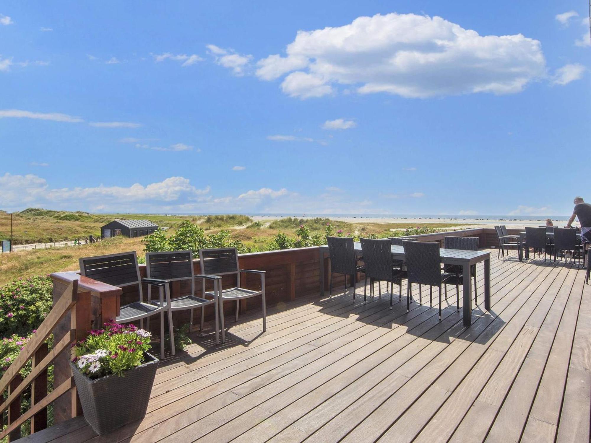 Apartment Fanø V Eksteriør billede